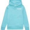 Tom Tailor Mit Fotoprint  - Hoodie - Light Dusty Blue -Fusion ee485a6c19db4984bf6fa1875f362a21