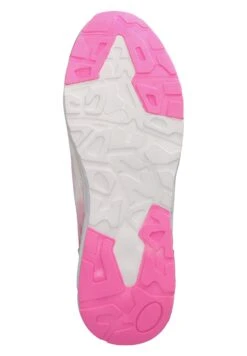 Tom Tailor Sneakers Laag - Pink -Fusion ee634f61d40d485d81be01bb8fefe983