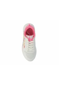 Tom Tailor Sneakers Laag - White Rose -Fusion eea6117f3e854d9aa25232d18b62372e