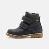 Tom Tailor Unisex - Snowboots- Navy