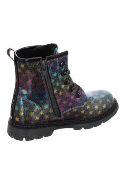 Tom Tailor Veterboots - Coal -Fusion ef79514596da455a9b5c07e5c48fb426