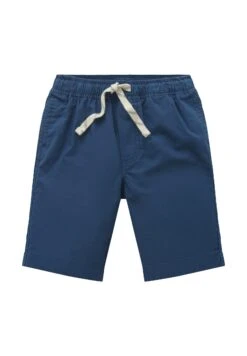 Tom Tailor Jonas- Trainingsbroek - Dark Denim Blue