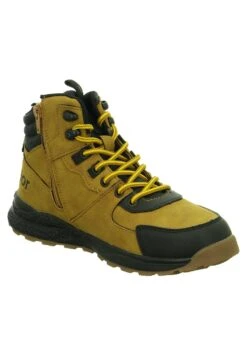 Tom Tailor Snowboots- Gelb -Fusion f0433df1472f47f4ba1a8a05e5136180