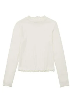 Tom Tailor Trui - Wool White