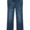 Tom Tailor Ausgestellte - Flared Jeans - Used Mid Stone Blue Denim 1 Tom Tailor Ausgestellte - Flared Jeans - Used Mid Stone Blue Denim -Fusion f0b906622aad4d19908f7cf6916706d5
