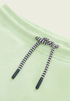 Tom Tailor Trainingsbroek - Fresh Apple/Lime Green -Fusion f3f52760a3b145d3800cf7e671ea6131