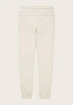 Tom Tailor Trainingsbroek - Dusty Beige -Fusion f5c5f7dbfaec4ba6a91a0a81a45d9ead