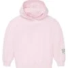 Tom Tailor Hoodie - Soft Pastel Pink -Fusion f60e4835efab471bbe2468a11a9b2892