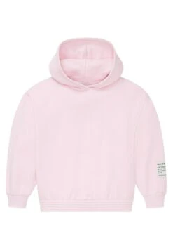 Tom Tailor Hoodie - Soft Pastel Pink