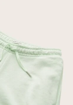 Tom Tailor Shorts - Pale Peppermint 7 Tom Tailor Shorts - Pale Peppermint -Fusion f8058e5ee8d8473ca6bb3bf2d998fc10