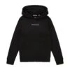 Tom Tailor Mit Logo Print  - Hoodie - Black