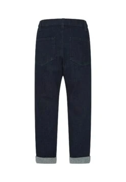 Tom Tailor Jeans Skinny Fit - Rinsed Blue Denim -Fusion fc71acab756d4cf5af55e2afaaa4725c