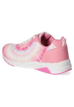 Tom Tailor Sneakers Laag - Pink -Fusion fdeea3f50770459a8b26724070574362