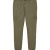 Tom Tailor Cargobroek - Dusty Olive Green -Fusion fe192a46de14409b9c83675fd4927bed