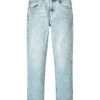 Tom Tailor Straight Leg Jeans - Light Stone Blue Denim 2 Tom Tailor Straight Leg Jeans - Light Stone Blue Denim -Fusion ff13380ae9094f69bffda9ead2d16b93