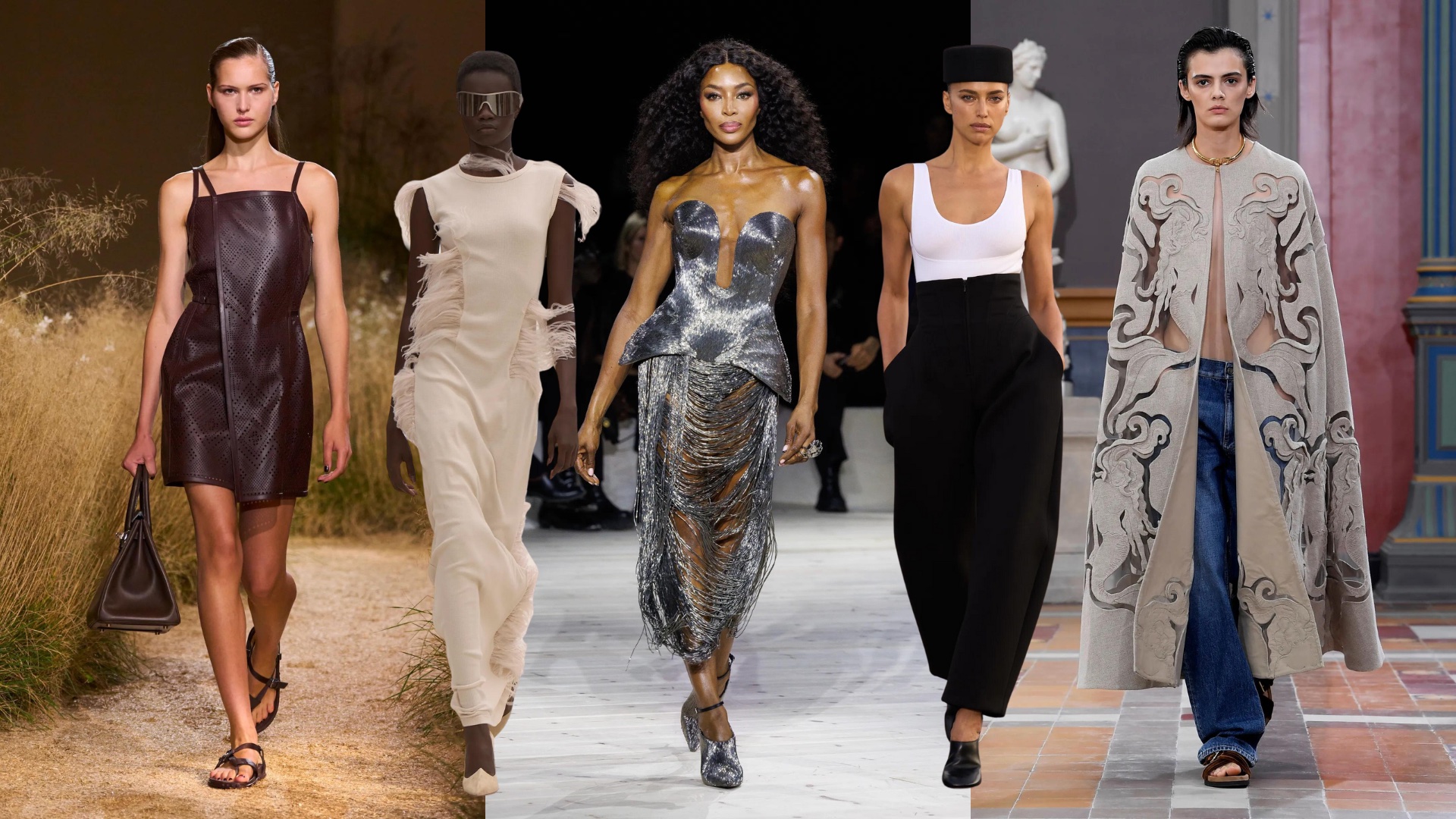 Fusion 1 Fusion -Fusion trends lente zomer 2024